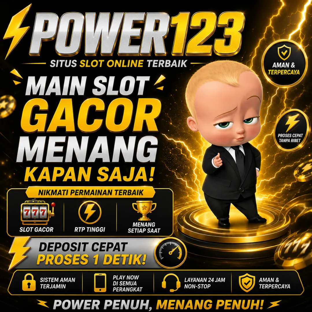 Power123